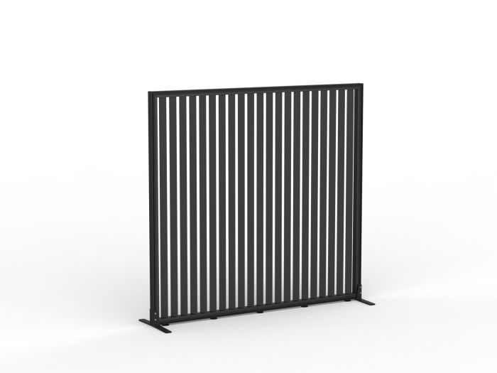 Studio Divide Floor Standing Screen - 1500H