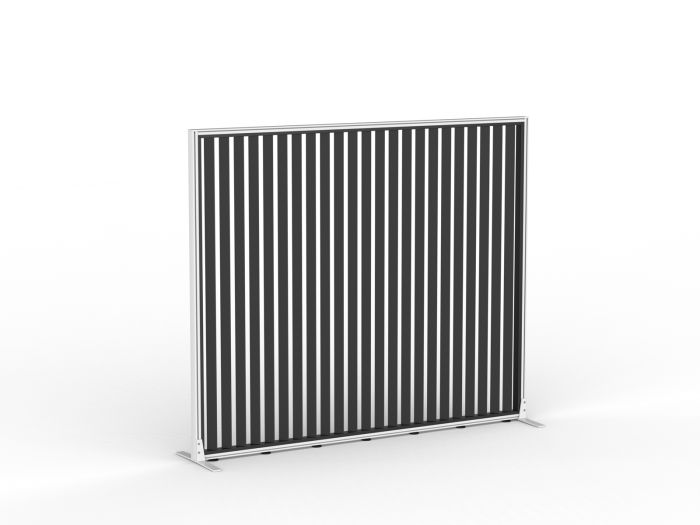 Studio Divide Floor Standing Screen - 1500H