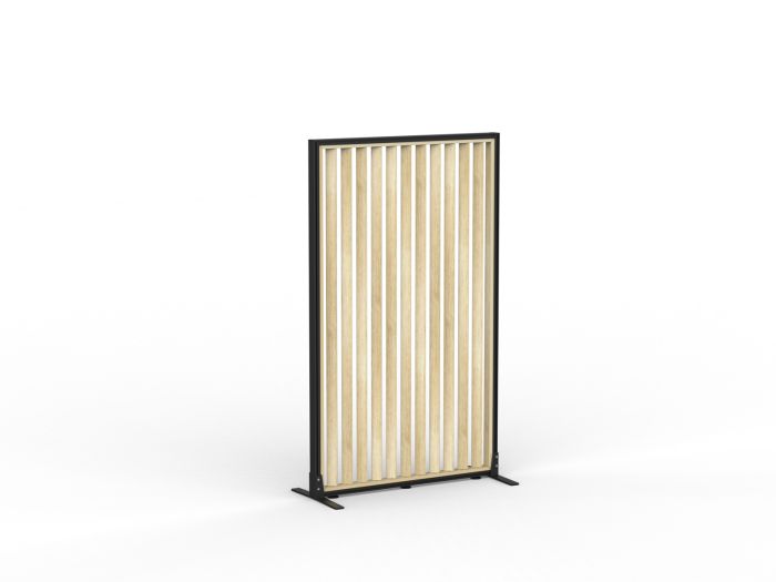 Studio Divide Floor Standing Screen - 1500H