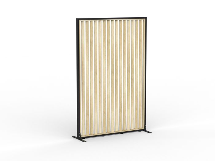 Studio Divide Floor Standing Screen - 1800H