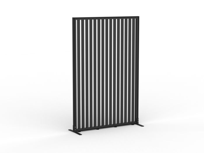 Studio Divide Floor Standing Screen - 1800H