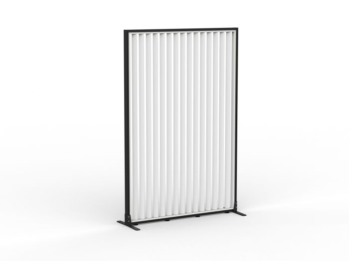 Studio Divide Floor Standing Screen - 1800H