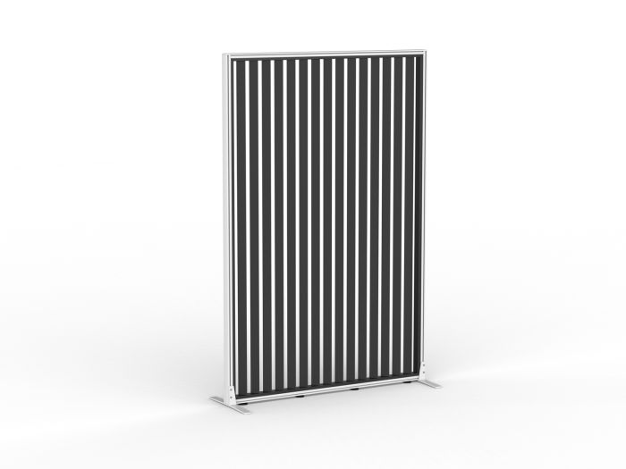 Studio Divide Floor Standing Screen - 1800H