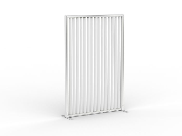 Studio Divide Floor Standing Screen - 1800H