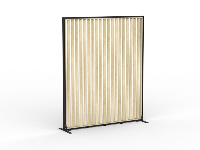 Studio Divide Floor Standing Screen - 1800H