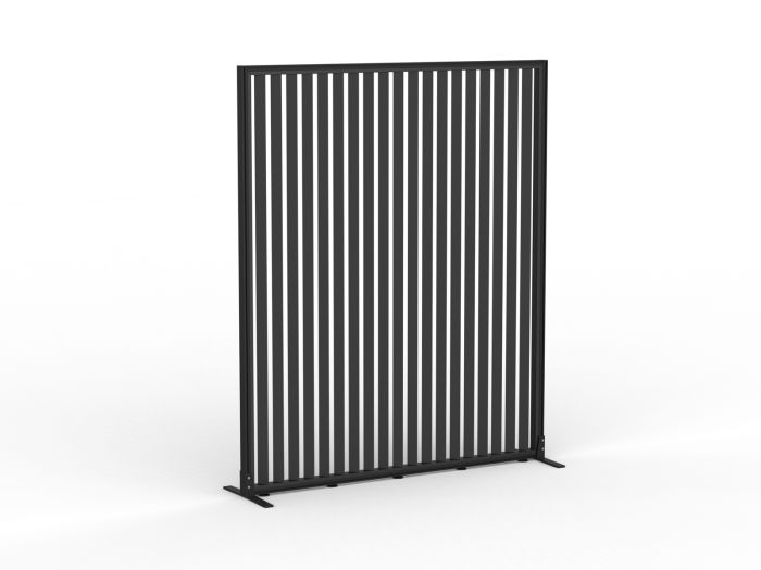 Studio Divide Floor Standing Screen - 1800H