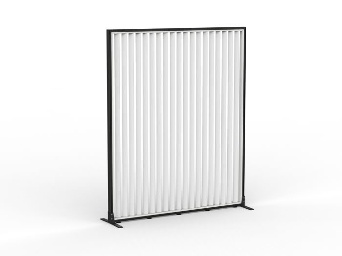 Studio Divide Floor Standing Screen - 1800H