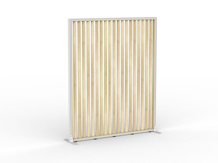 Studio Divide Floor Standing Screen - 1800H