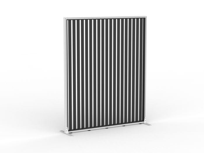 Studio Divide Floor Standing Screen - 1800H