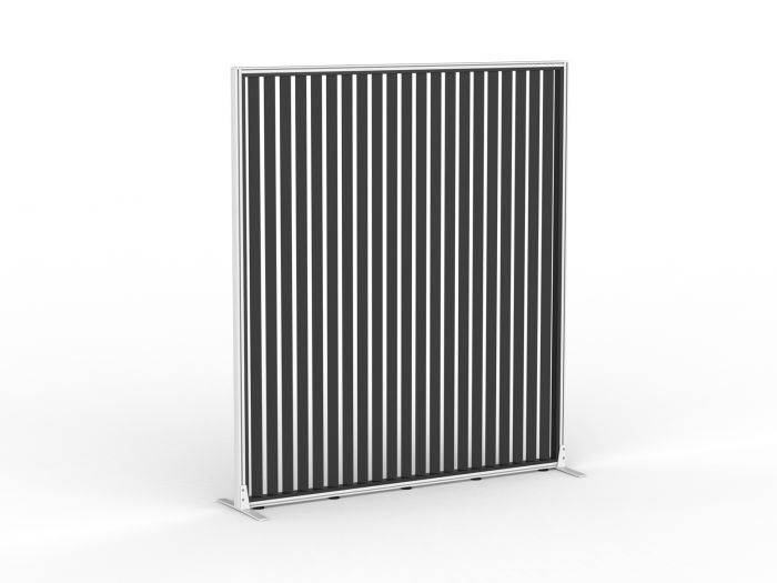Studio Divide Floor Standing Screen - 1800H