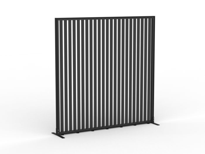 Studio Divide Floor Standing Screen - 1800H