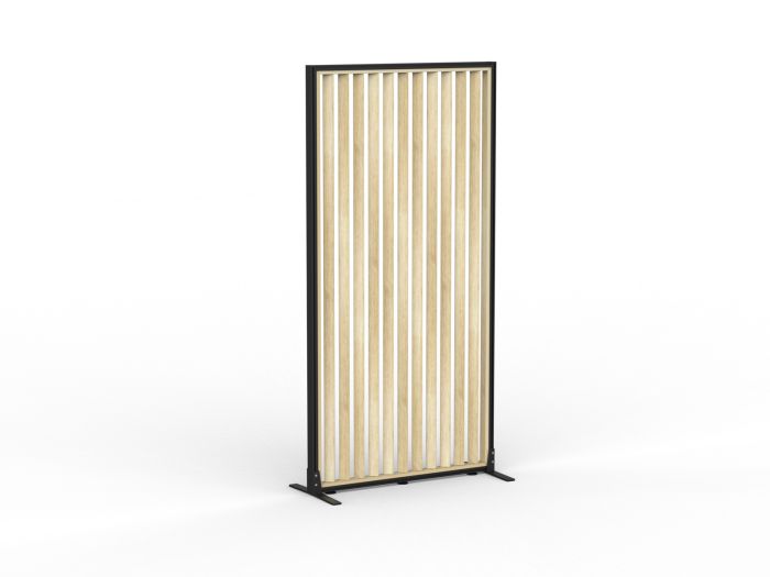 Studio Divide Floor Standing Screen - 1800H