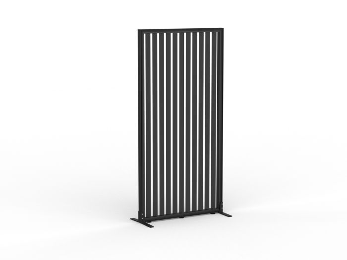 Studio Divide Floor Standing Screen - 1800H