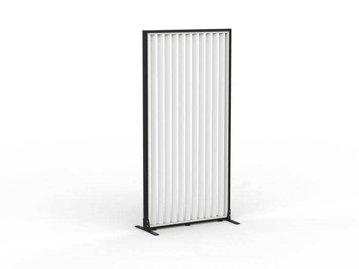 Studio Divide Floor Standing Screen - 1800H