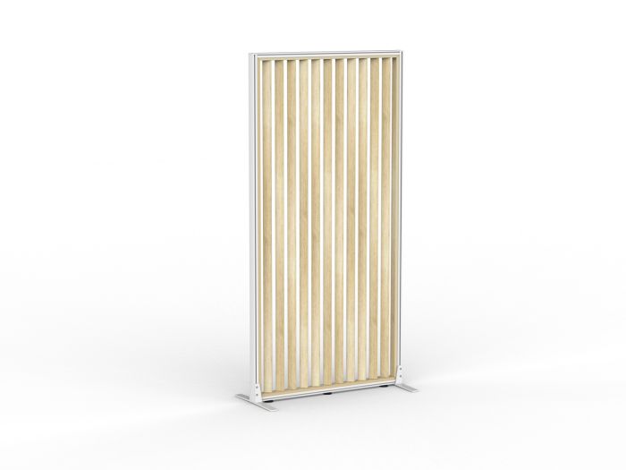 Studio Divide Floor Standing Screen - 1800H