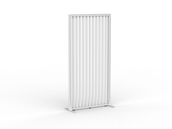 Studio Divide Floor Standing Screen - 1800H