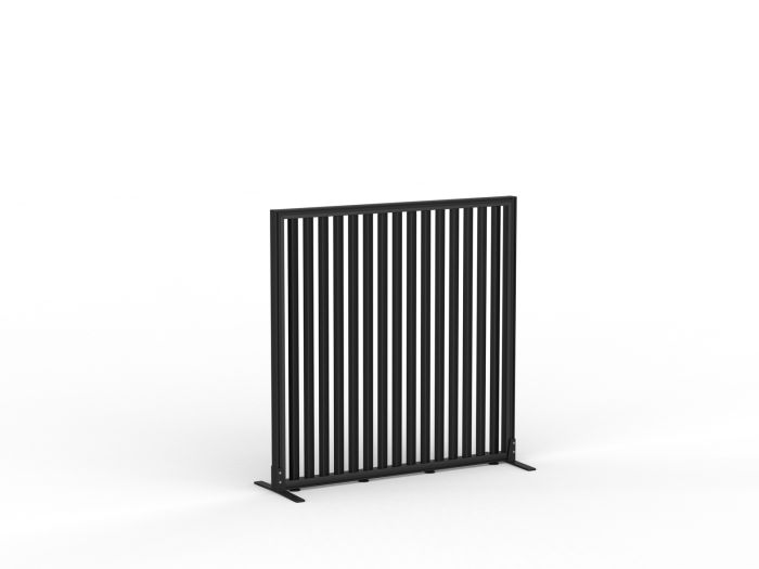 Studio Divide Floor Standing Screen - 1200H