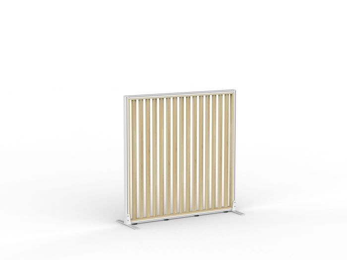 Studio Divide Floor Standing Screen - 1200H