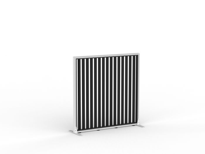 Studio Divide Floor Standing Screen - 1200H