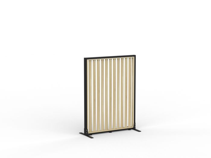 Studio Divide Floor Standing Screen - 1200H