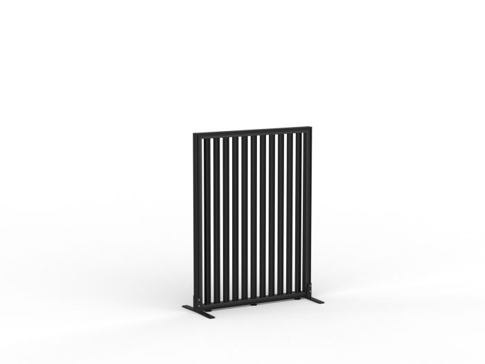 Studio Divide Floor Standing Screen - 1200H
