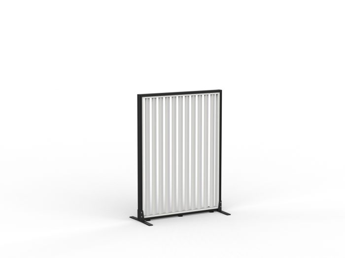 Studio Divide Floor Standing Screen - 1200H