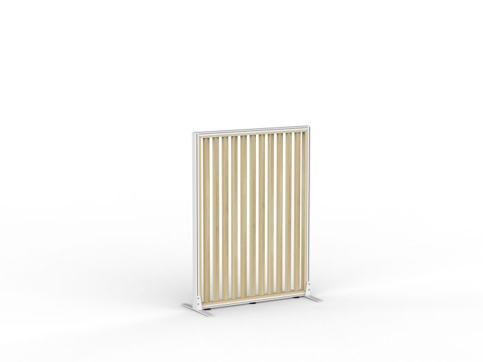 Studio Divide Floor Standing Screen - 1200H