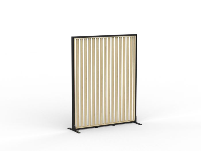 Studio Divide Floor Standing Screen - 1500H