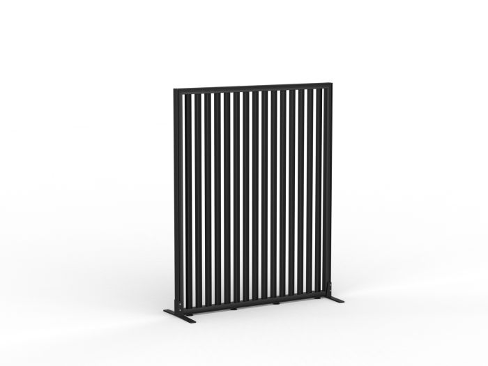 Studio Divide Floor Standing Screen - 1500H