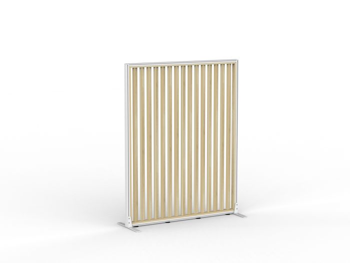 Studio Divide Floor Standing Screen - 1500H