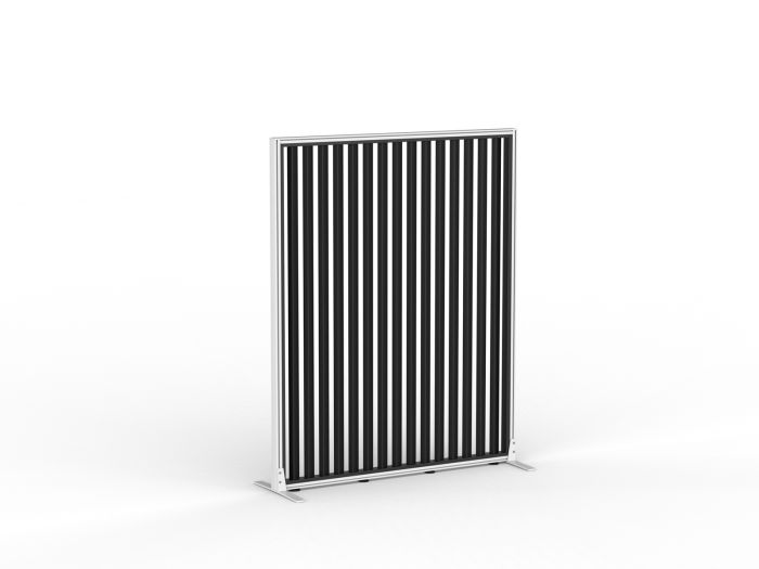 Studio Divide Floor Standing Screen - 1500H