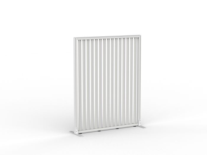 Studio Divide Floor Standing Screen - 1500H