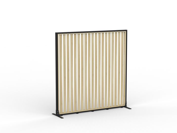Studio Divide Floor Standing Screen - 1500H
