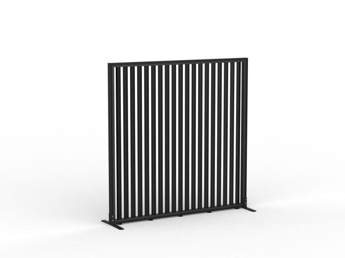 Studio Divide Floor Standing Screen - 1500H