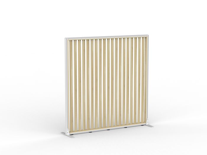 Studio Divide Floor Standing Screen - 1500H