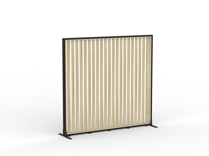 Studio Divide Floor Standing Screen - 1500H