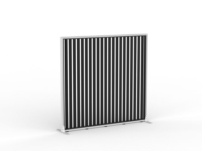 Studio Divide Floor Standing Screen - 1500H