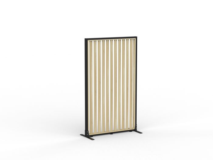 Studio Divide Floor Standing Screen - 1500H