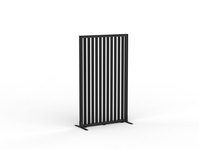 Studio Divide Floor Standing Screen - 1500H