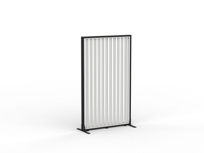 Studio Divide Floor Standing Screen - 1500H