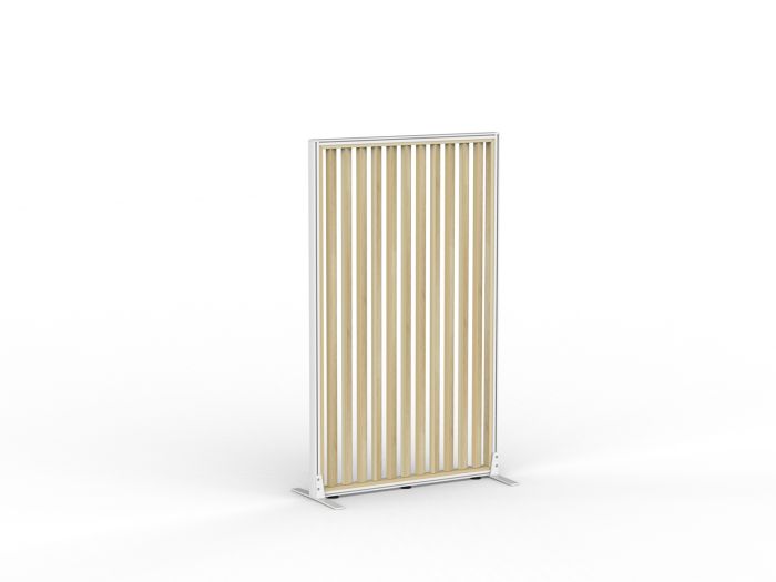 Studio Divide Floor Standing Screen - 1500H