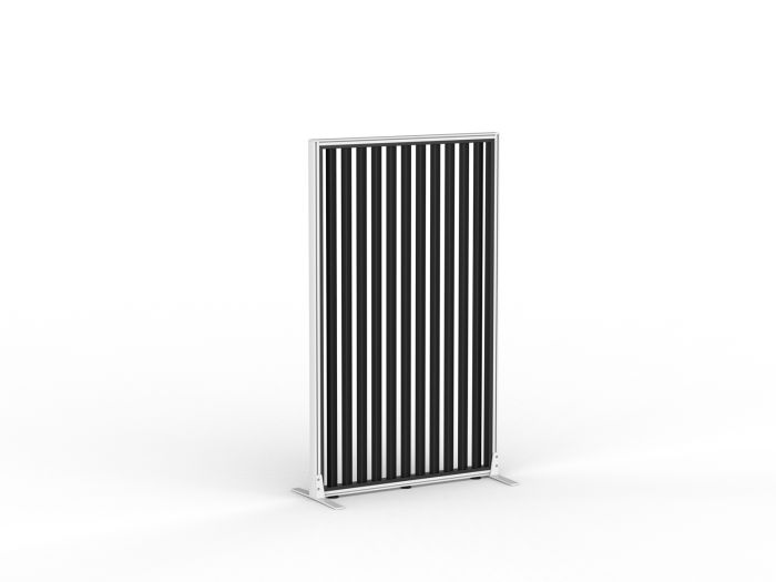 Studio Divide Floor Standing Screen - 1500H