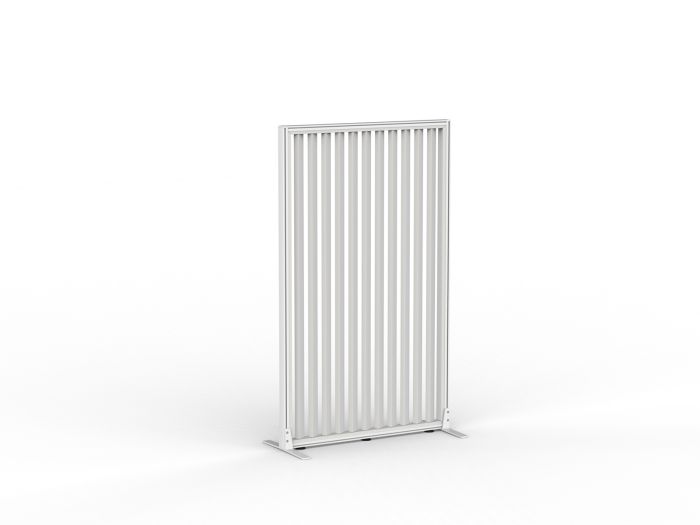 Studio Divide Floor Standing Screen - 1500H