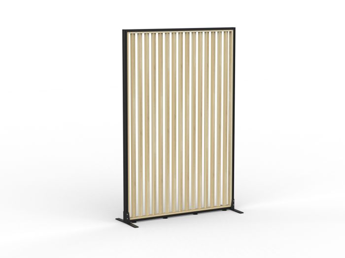Studio Divide Floor Standing Screen - 1800H