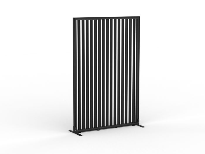 Studio Divide Floor Standing Screen - 1800H
