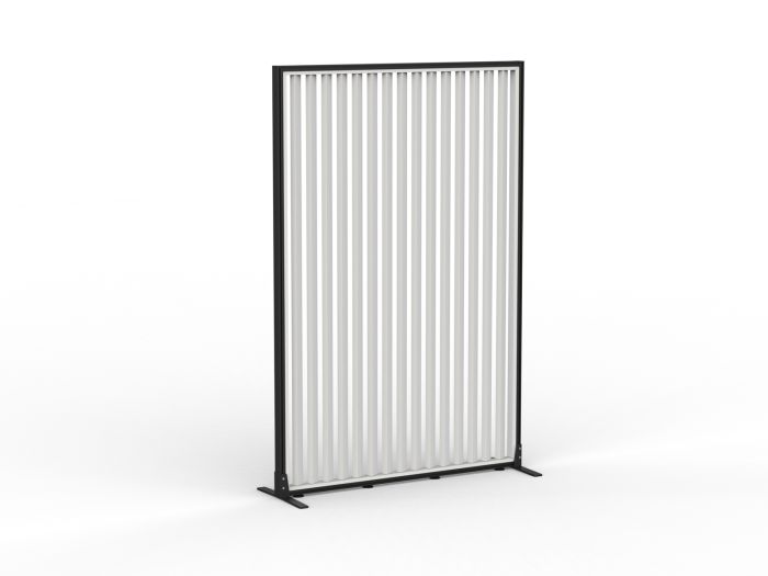 Studio Divide Floor Standing Screen - 1800H