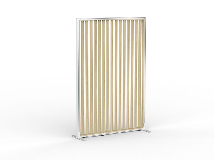 Studio Divide Floor Standing Screen - 1800H