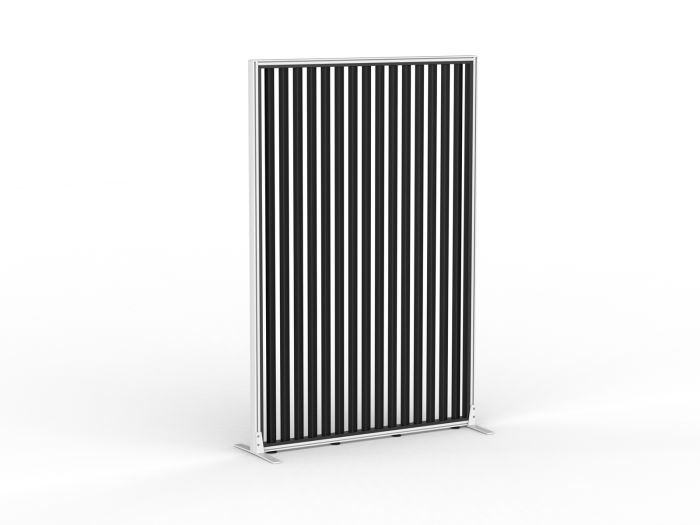 Studio Divide Floor Standing Screen - 1800H