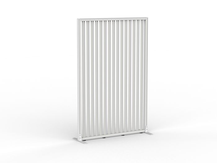 Studio Divide Floor Standing Screen - 1800H