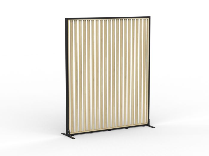 Studio Divide Floor Standing Screen - 1800H